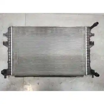 

5Q01212551GF INTERCOOLER SKODA OCTAVIA COMBI (5E5)