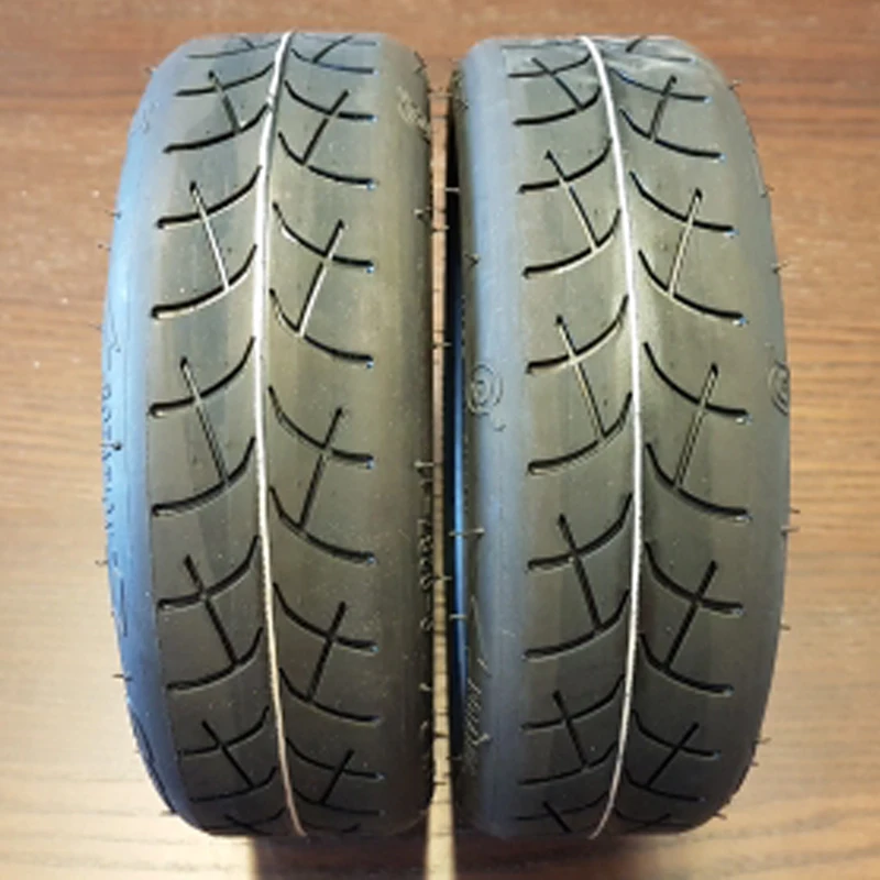Scooter Tire for Xiaomi Mijia M365_1