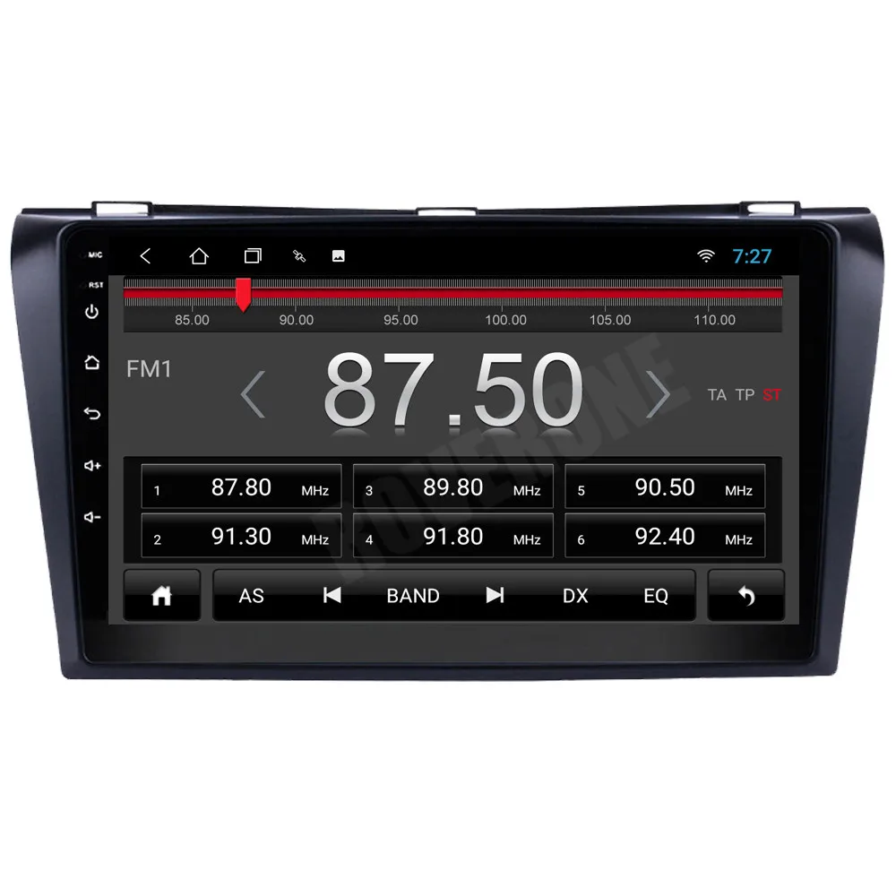 Mazda 3 2004-3