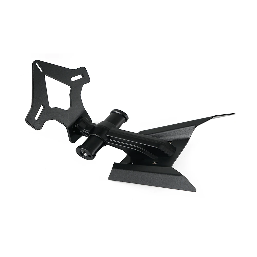 Держатель для заднего крыла мотоцикла CNC KTM 250 390 125 Duke 2017 2018 2019|Накладки и