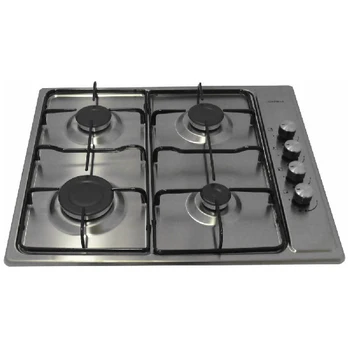 

Built-in gas hob Darina T1 BGM 341 12 X