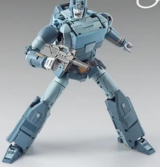 Х-Transbots Master X серии MX-11 Лок G1 преобразования шедевр MP Коллекционные Фигурки Робот