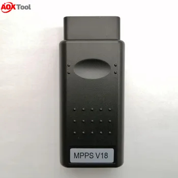 

MPPS V18 MAIN + TRICORE + MULTIBOOT with Breakout Tricore Cable Firmware 1.09.03​​​​​​​ With Checksum and ECU R