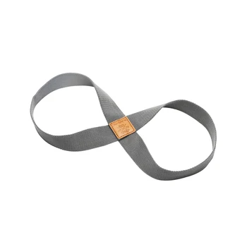 

Portable Soft Press Brace Sports Yoga Belt Training Fitness Elastic Fabric Bodybuilding Resistance Band Dance Splits Leg Annular