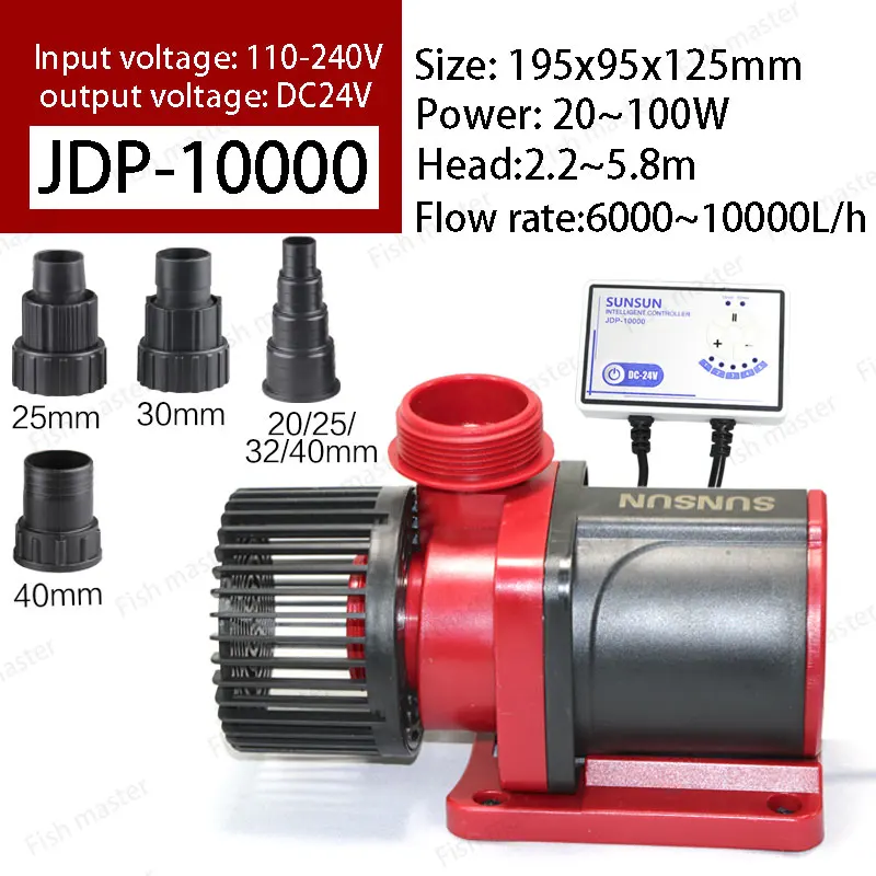 JDP-10000