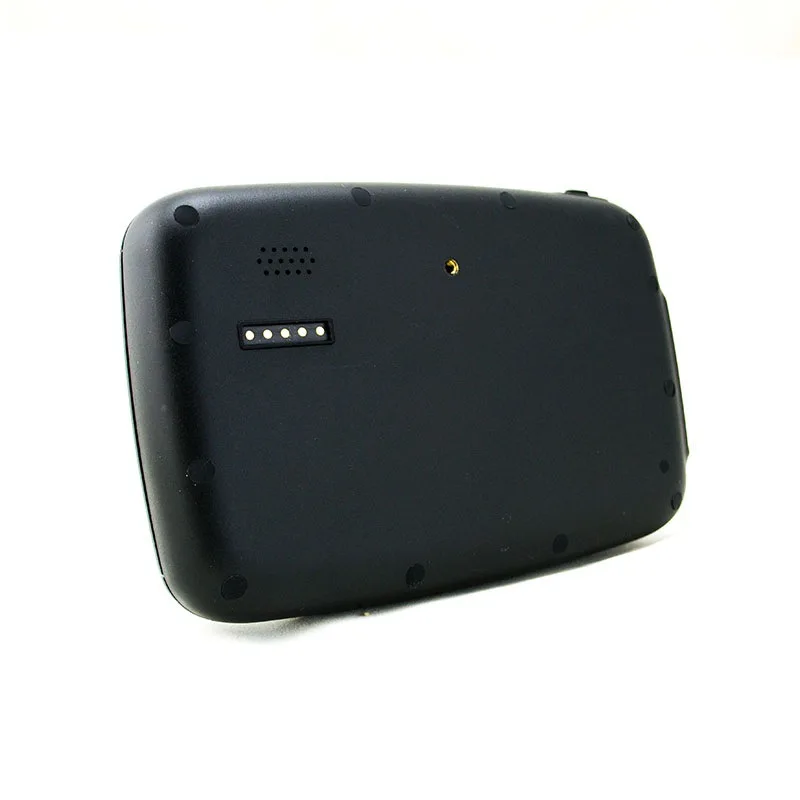 5-inch motorcycle special navigator Android 6.0 system multi-language version waterproof outdoor navigation