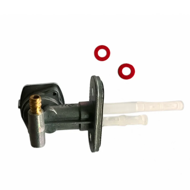Газовый топливный переключатель для 50CC 90CC Meerkat50 Falcon90 Kazuma XinYang ATV UTV части двигателя