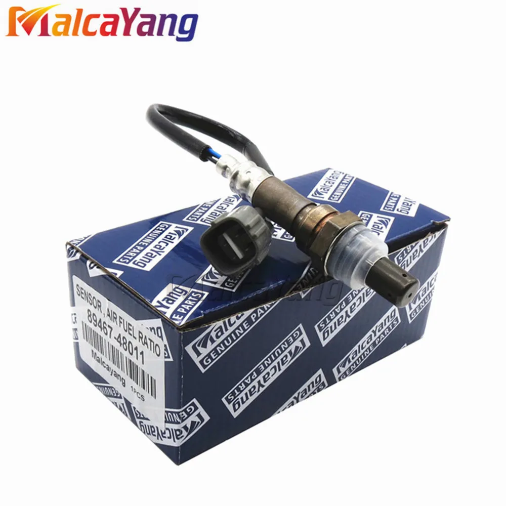 89467-48010 8946748010 кислородный датчик лямбда датчик для Toyota Highlander Lexus ES300 RX300