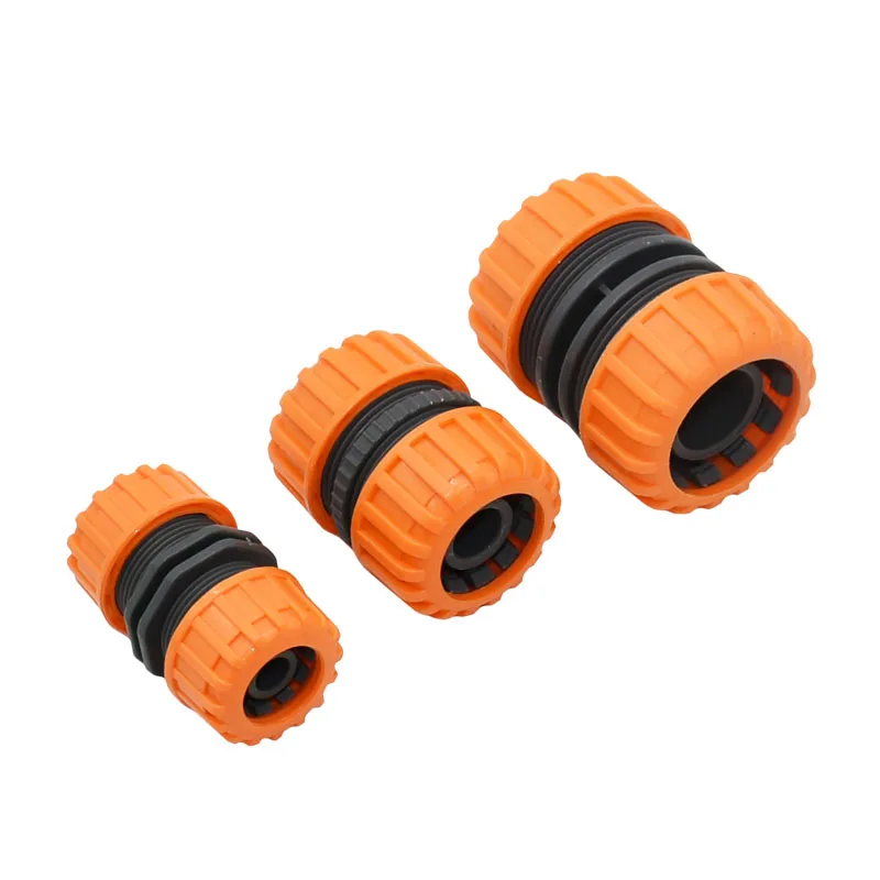 DN15 DN20 DN25 соединитель для ремонта водяного шланга 1/2 &quot3/4&quot 1 &quotБыстрый Садовый