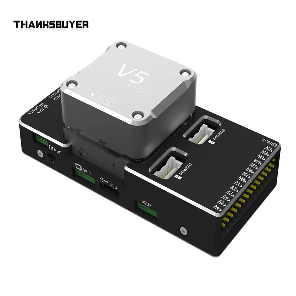 Best Autopilot For Drone And VTOL