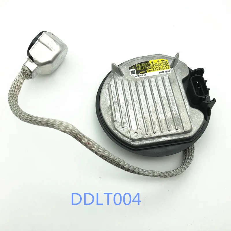 Ксеноновый балласт для OEM Lexus Subaru D4S D4R dlt004 Denso|Пульты ДУ| |