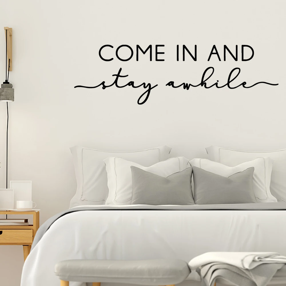 European Style Come In Removable Art Vinyl Wall Stickers For Baby Kids