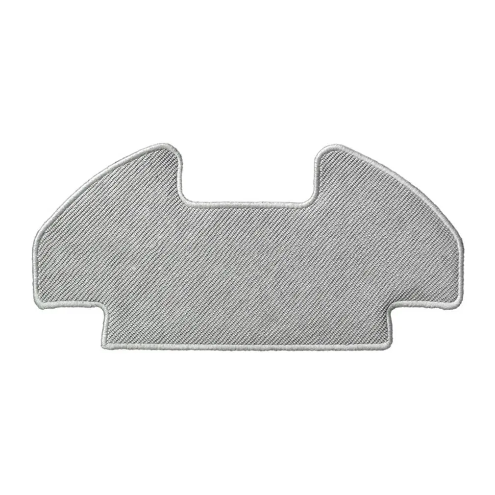 

Robot Vacuum Cleaner Mop Cloth Cleaning Cloth Rag for Midea I5 Extra I5 Extra Robotic Vacuum Cleaner Parts Replacement