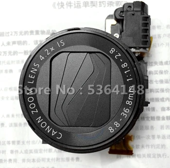 

Free shipping 95%New Original Optical zoom lens with CCD repair parts For Canon PowerShot G7X G7X Mark II Digital camera