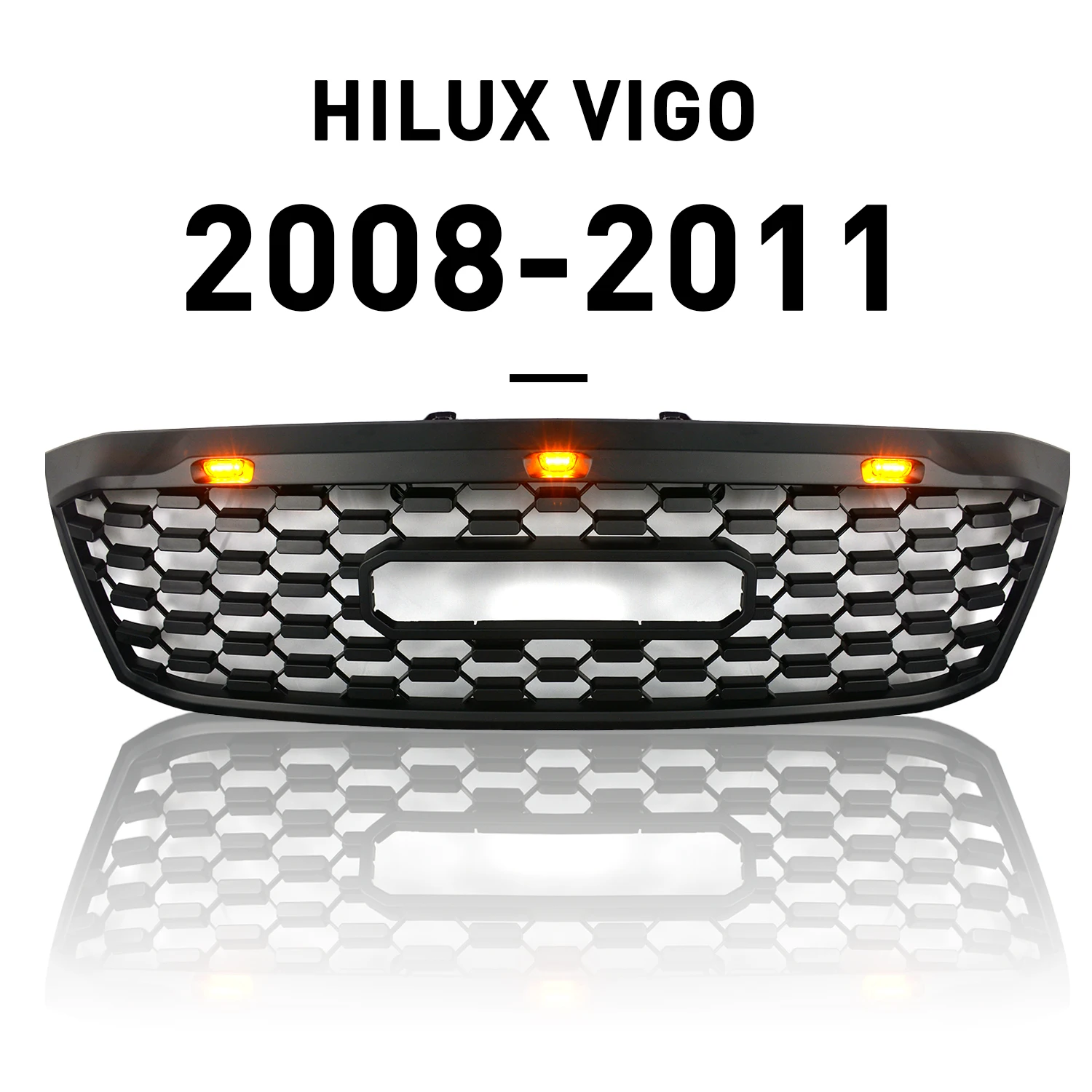 Hilux  ׸, Hilux Vigo 2006-2008 2009 2010 2011 Ʈ ̽ ׸, ޽ Ʈ  ׸