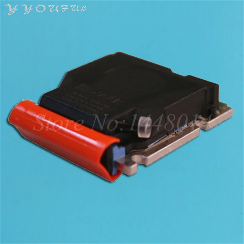 Xaar 128 печатающая головка Xaar 128 80pl синяя Сольвентная головка принтера Xaar 128 200 точек/дюйм Печатающая головка для Myjet цветной принтер wit