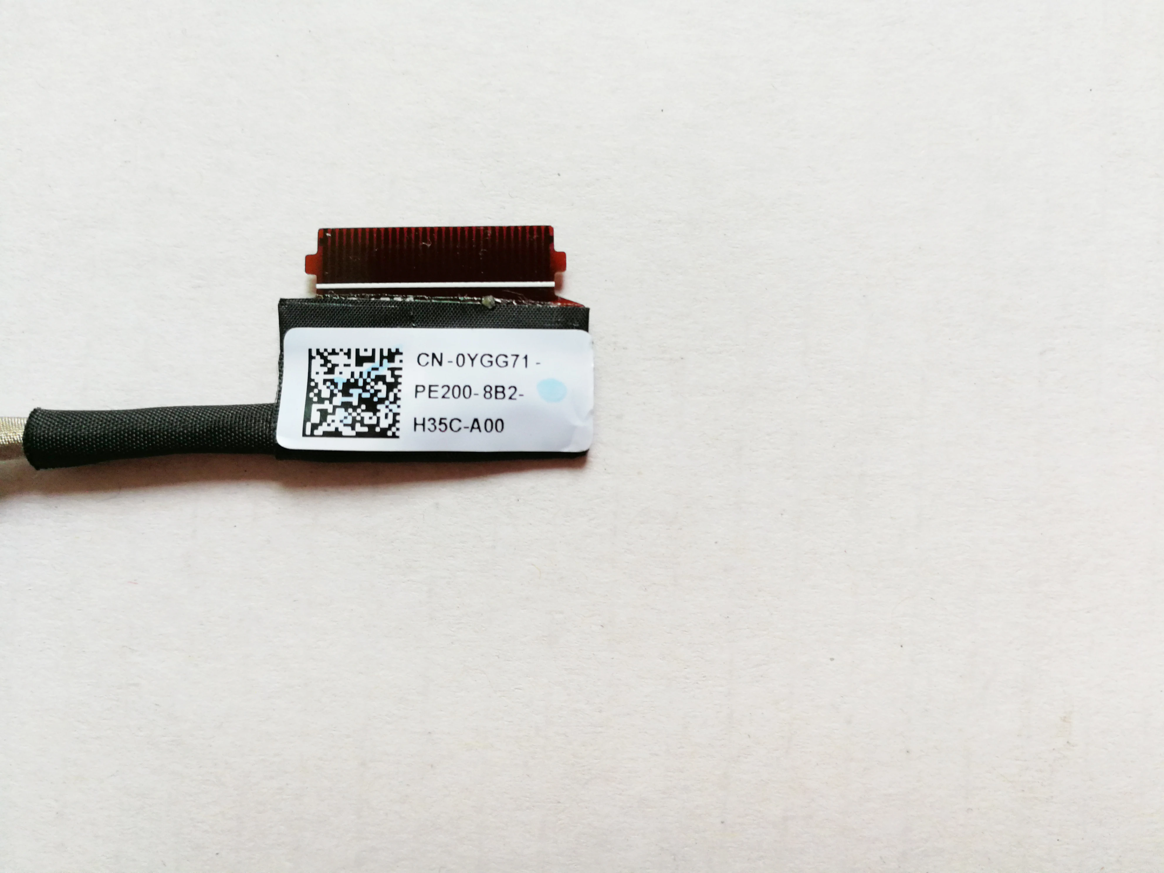 Для Dell 5000 14 Vostro 5471 V5471 led lcd lvds кабель YGG71 0YGG71 cn-0YGG71
