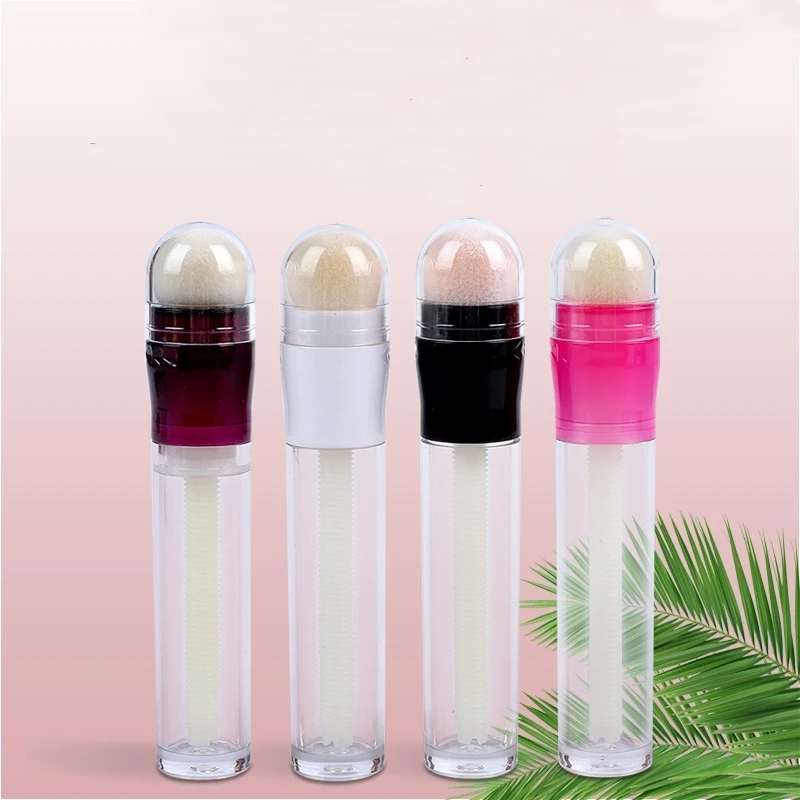 빈 블록 결함 막대 6ml 50 개