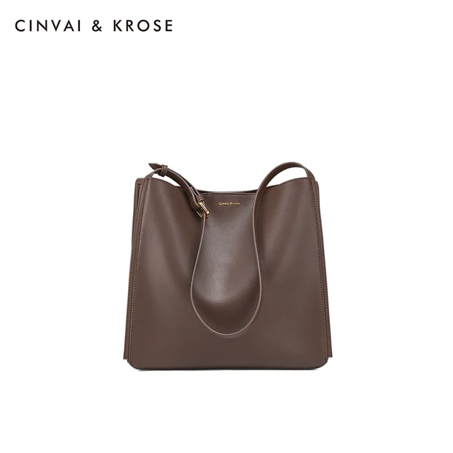 Cnoles Famous Designers Large Capacity Women Shoulder Tote Bags 4