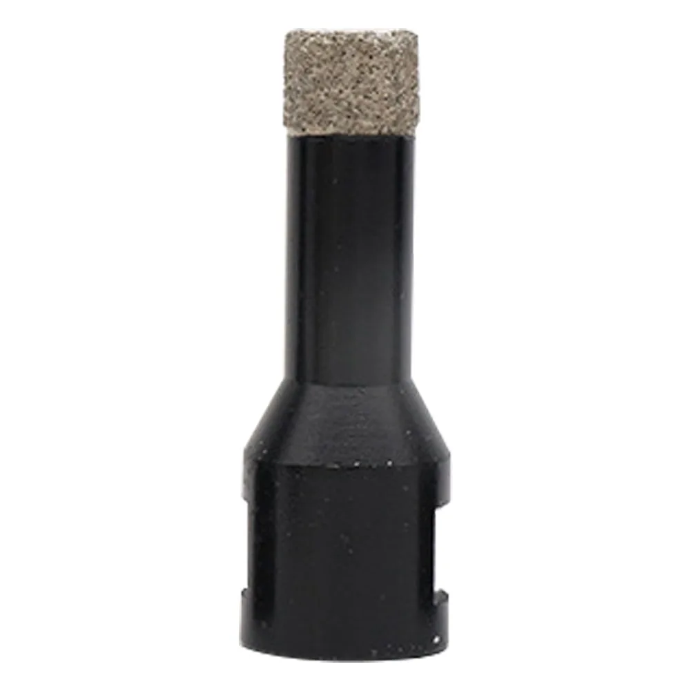 

Hardware Diamond Accessories Angle Grinder Drill Bits Heat Resistant M14 Thread Vacuum Brazed Durable Enlarge Shape Home DIY