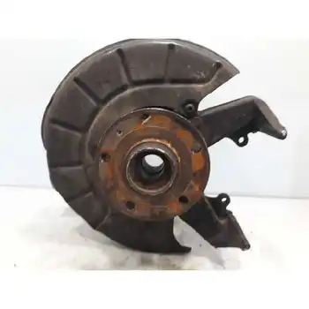 

1K0407256AA Steering Knuckle Front Right Skoda Octavia Saloon (1z3) Active