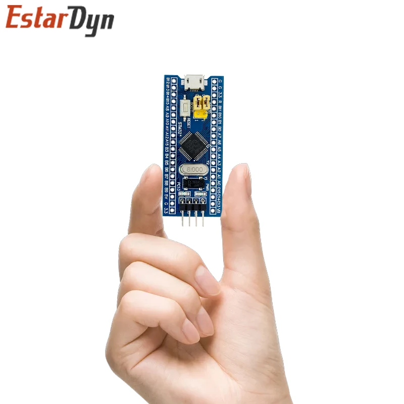 Программатор STM32F103C8T6 STM32 | AliExpress