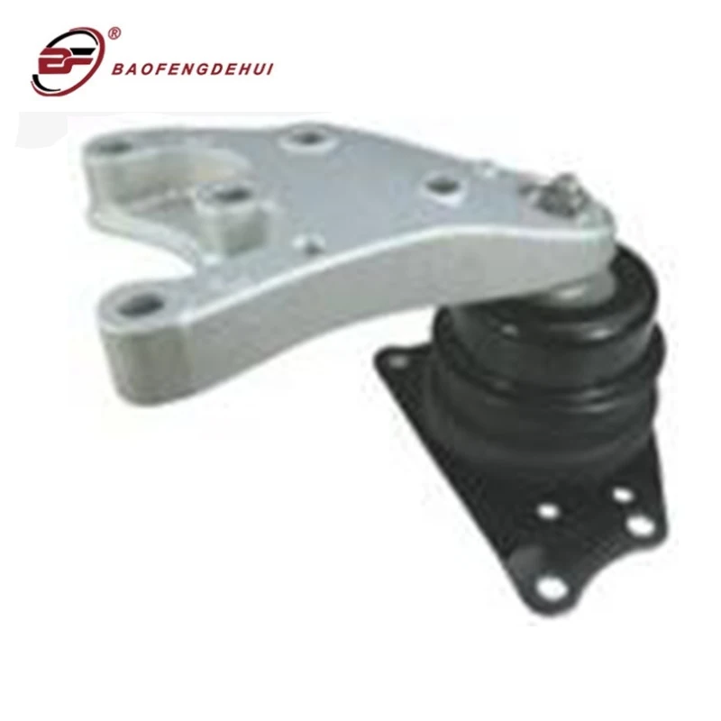 

Auto Engine Mounts 6Q0199167BC=6Q0199167DA=6Q0199167CH=6R0199167AA For VW Polo Fox For Skoda Fabia Roomster