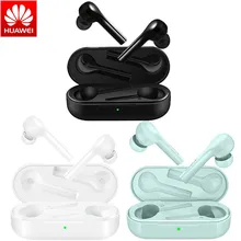 Huawei Honor Flypods Lite Freebuds Lite Беспроводные Наушники Hi-Fi Bluetooth наушники TWS наушники водонепроницаемые IP54 Tap control