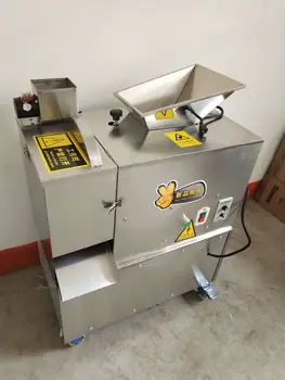 

110V 220V Commercial Dough divider and rounder machine dough ball machine dough rounder dough cutter ball