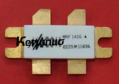 MRF141G SMD РЧ-насадка высокочастотная лампа Мощность модуль усиления