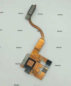 

Free shipping FOR NX9420 NW9440 413489-001 ATZJR000100 Heatsink Assembly Radiator Cooler WORKING used