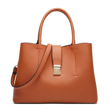 

2019 High Quality PU Leather Handbag Crossbody Bags For Woman Leather Handbags Messenger Bags Bags For Women