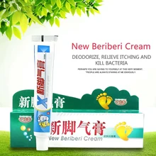 Мазь бактериостатическая анти-зуд анти-пилинг дезодорант крем для ног 25 г