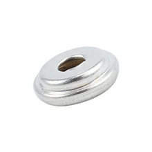 Для лодок, капоты для автомобилей, караванов, кожаный винт с защелкой, комплект, ремни для одежды, нержавеющая сталь, 152 шт., украшение на кнопку