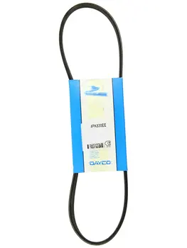 

PV belt 830 EE K4 ELASTICA4PK830EEDAYCO