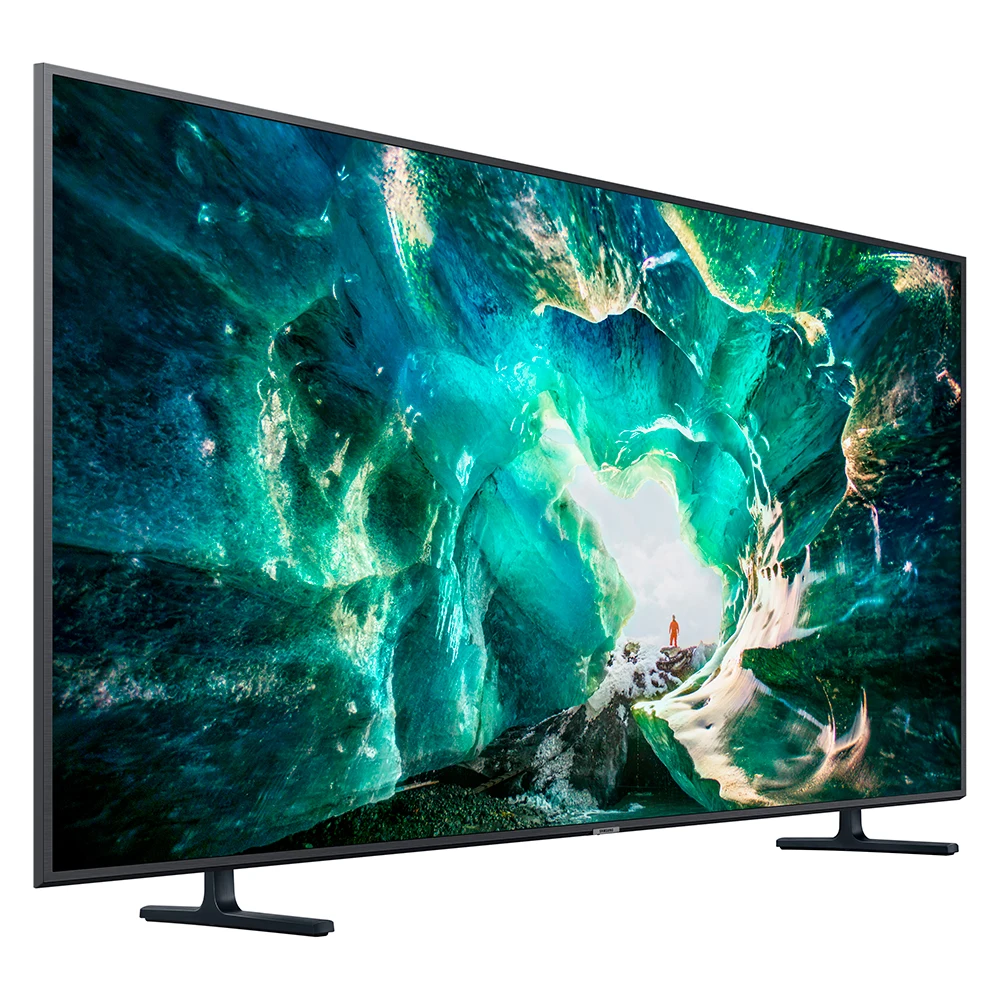 Телевизор Samsung 55" серия 8 UHD 4K Smart TV RU8000