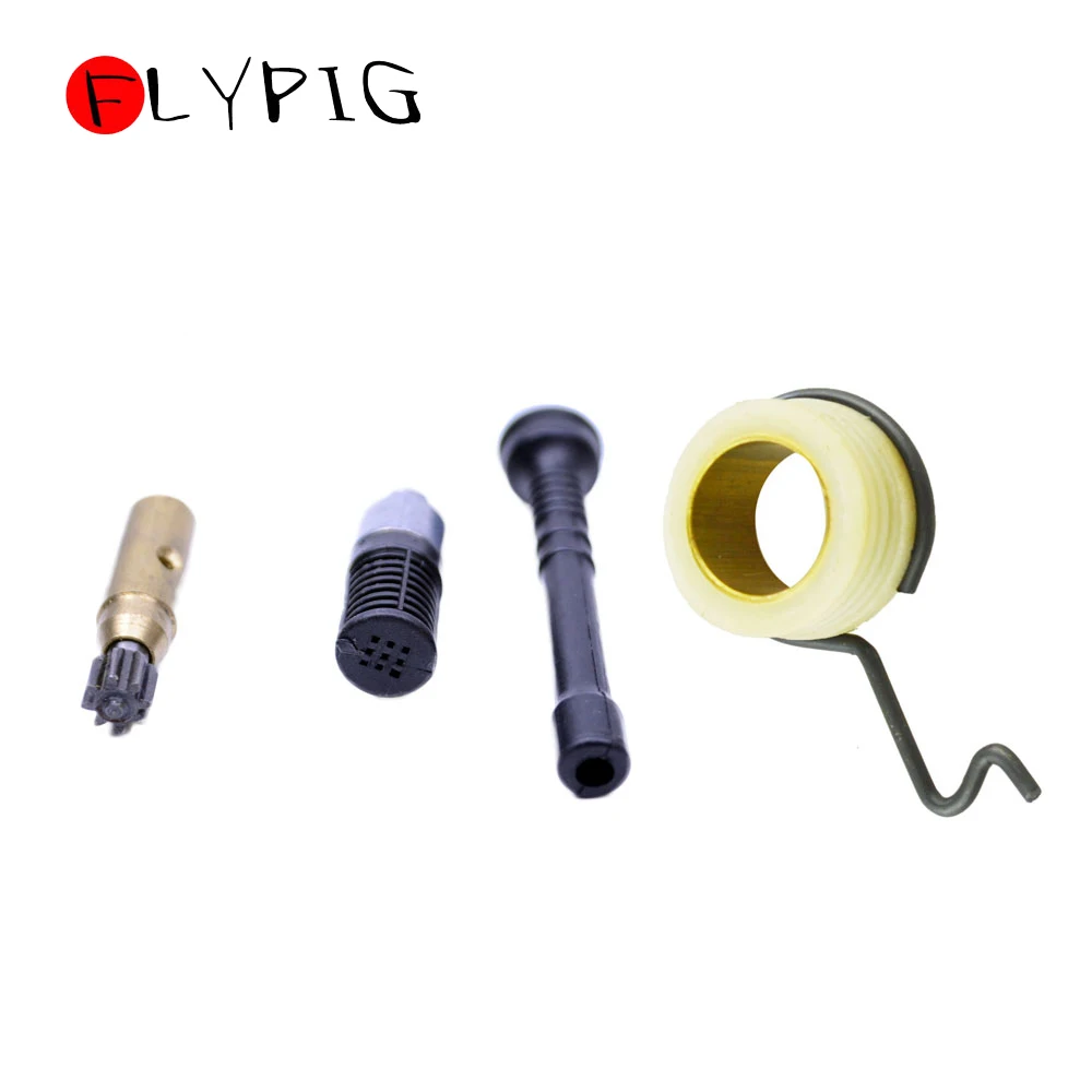 Oil Pump Kit For STIHL 021 023 025 MS210 MS230 MS250 ChainsawPumps