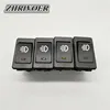 Automobile and Motorcycle Fog Light Switch LED ASW-17D 12V 35A 4Pin ► Photo 2/6