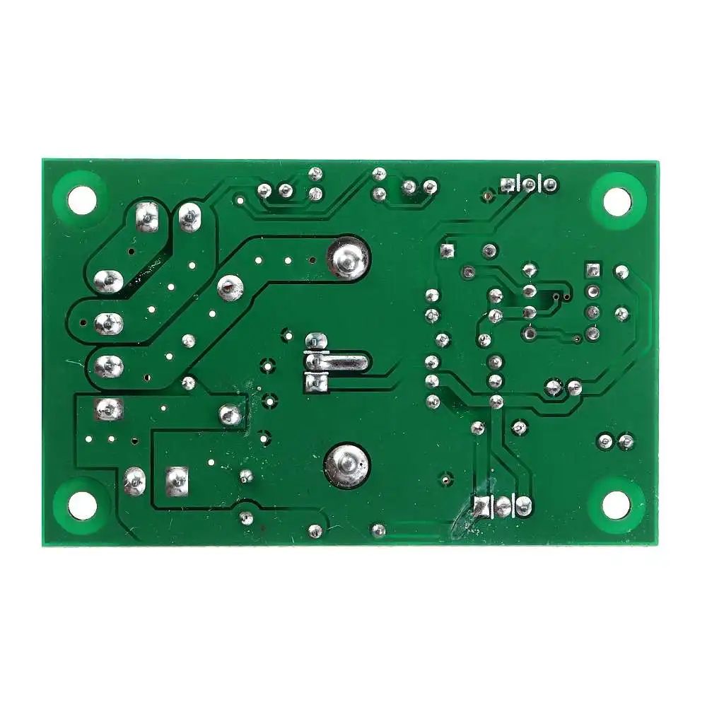 LEORY PWM регулятор двигателя пост. Тока 6V12V24V30V DC вперед и назад контроллер переключения