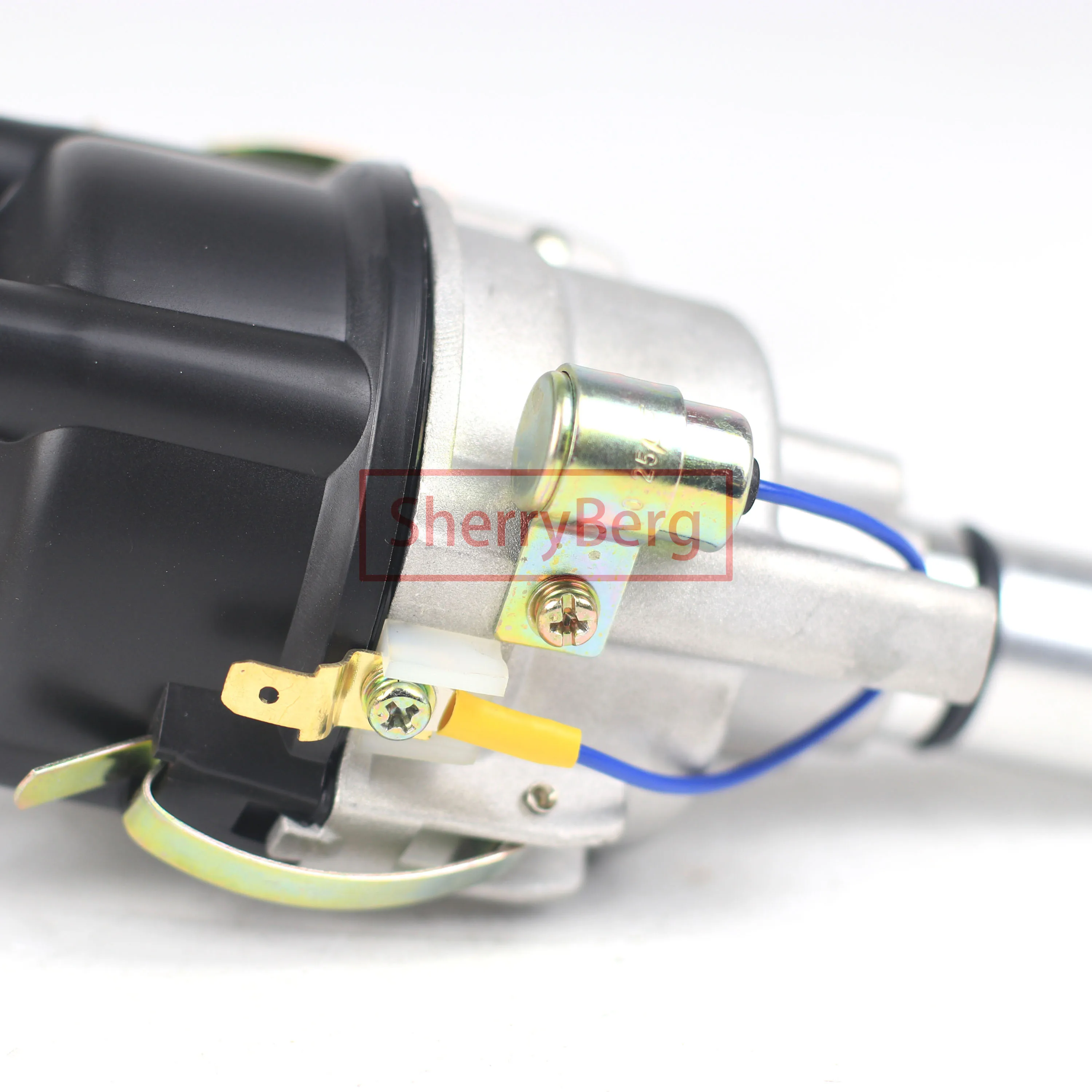 リフト　ダットサン　エンジン 新しい4-cylポイント販売代理店ダットサン/日産J15エンジン