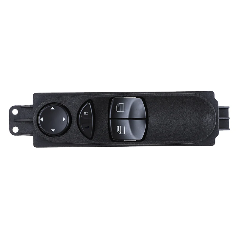 YAOPEI A9065450213 9065450213 для Mercedes Sprinter Crafter Fensterheber Schalttaste Vorne Links A9065451213 9065451213|link| |