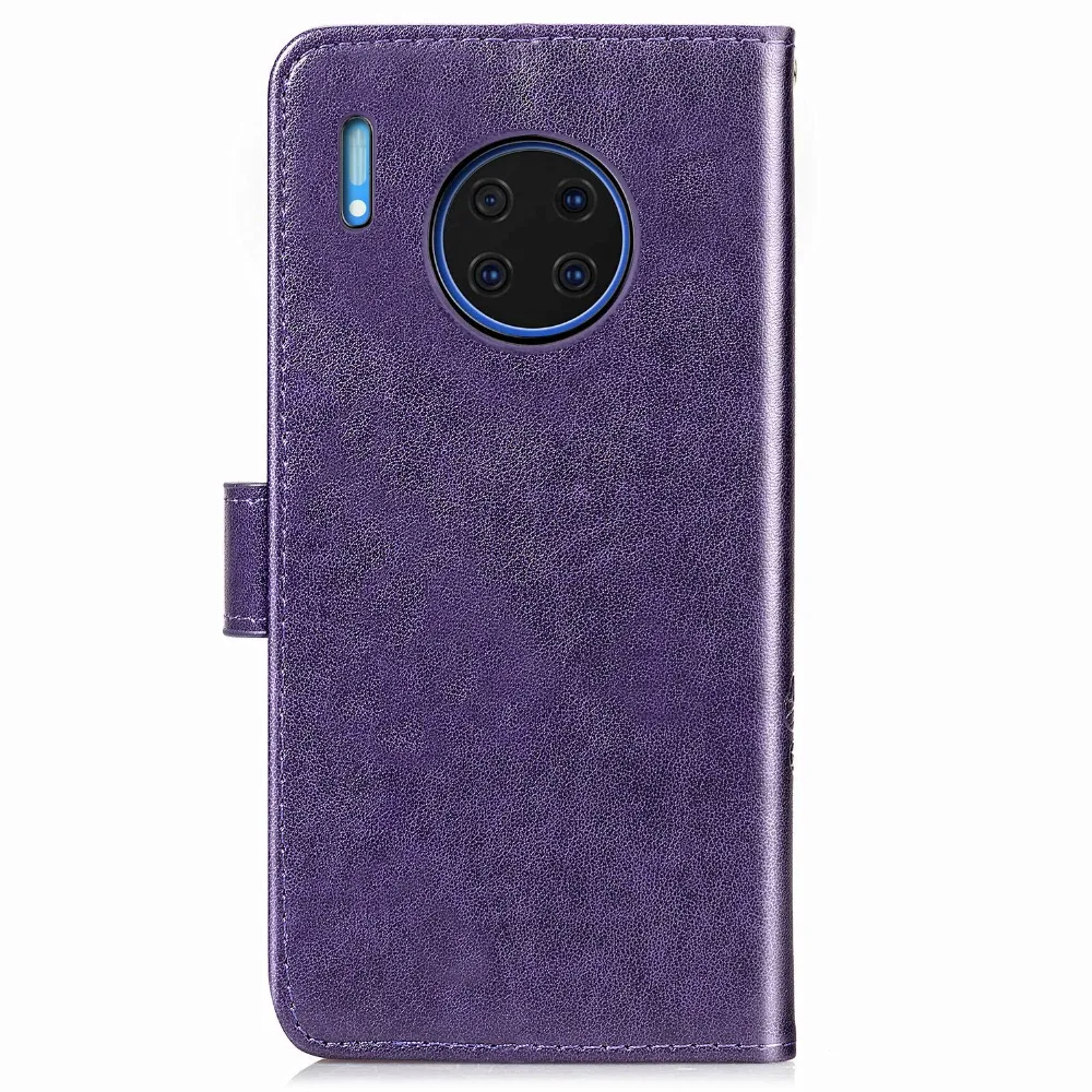 Чехол-книжка для huawei mate 30, чехол-подставка из искусственной кожи, чехол для телефона, слот для карт для huawei mate 30 Pro Lite mate 30, задняя крышка