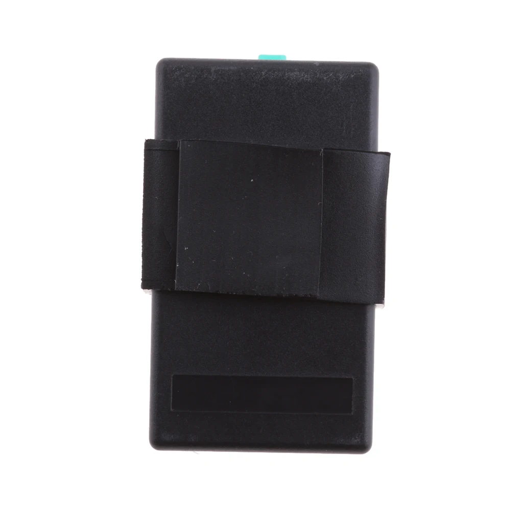 5 Pin AC CDI Box Motocross Fit For 50cc-125cc Engine Pit Dirt Bike ATV Quad
