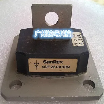 

MDF250A30M rectifier module 250A 300V to ensure quality--SMKJ
