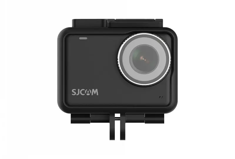 SJCAM SJ10 Pro 바디 프레임 홀더 플라스틱 프레임 케이스, SJCAM SJ10 시리즈 SJ10 프로 액션 카메라용