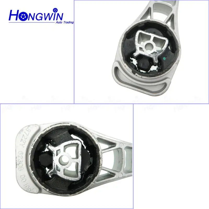 New Insulator-Engine Mounting Rear For Chevrolet Sonic Aveo 1.4-1.6AT-MT 2012- 95493721 96852632 95493723 95493722