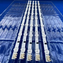 Для samsung 2013SVS32H Ue32f5000 D2GE-320SCO-R3 UA32F4088AR UA32f4100AR подсветка люмен D2GE-320SC0-R3 650 мм 9LED 32 дюйма