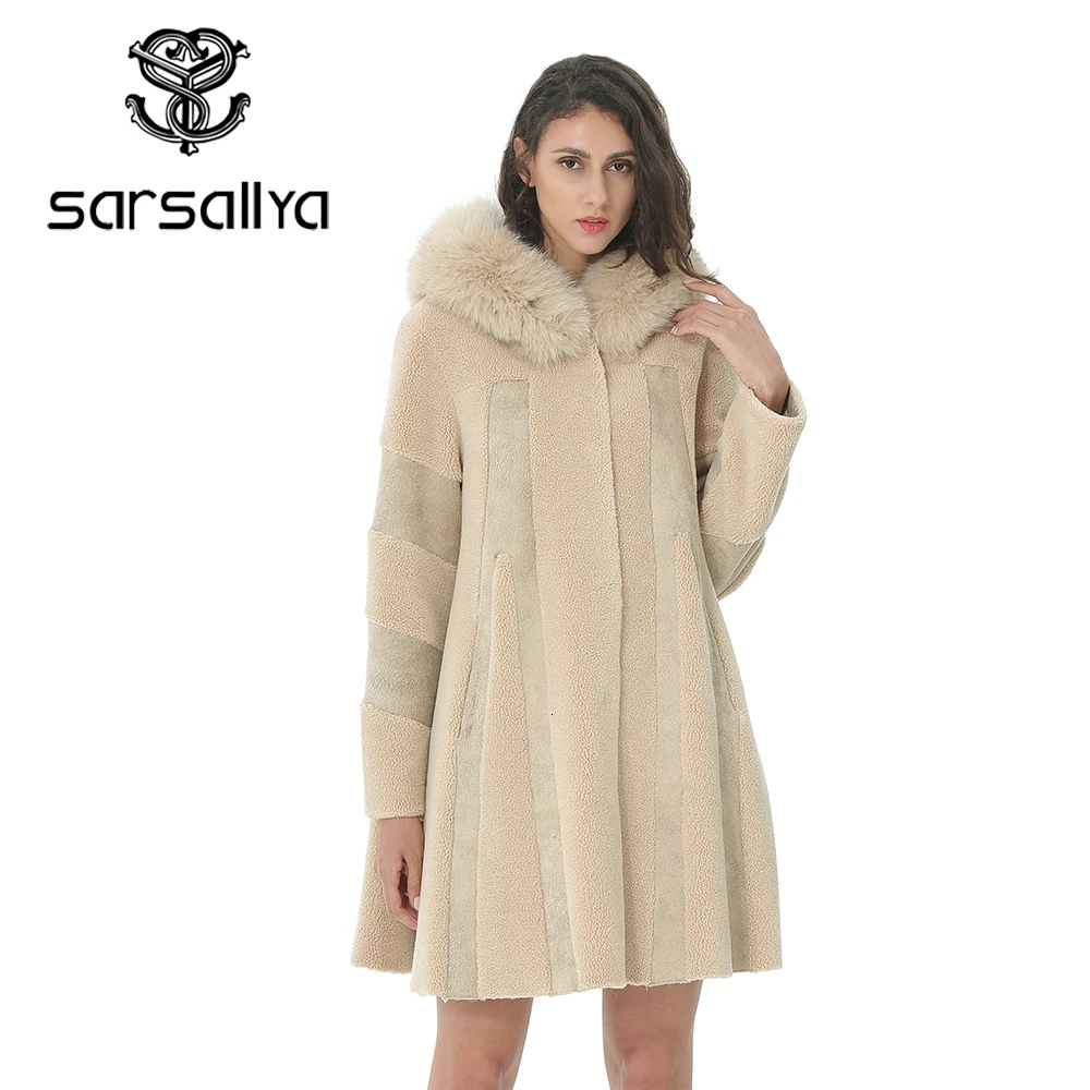 Корейский стиль, Женское пальто, зимнее шерстяное пальто, женская верхняя одежда, длинный рукав, с отворотом, толстое пальто, двубортное, шерстяное, сохраняющее тепло