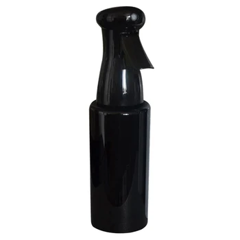 

Spray Bottle Continuous Automatic Hair Beauty Hairdressing Watering Fine Mist Water Spray Bottle FPing