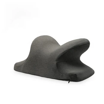 

Office Nap Pillow U-shaped Pillow Student Lunch Break Pillow Memory Foam Pillow Travel Neck Support Cushion Memory Foam Pillow
